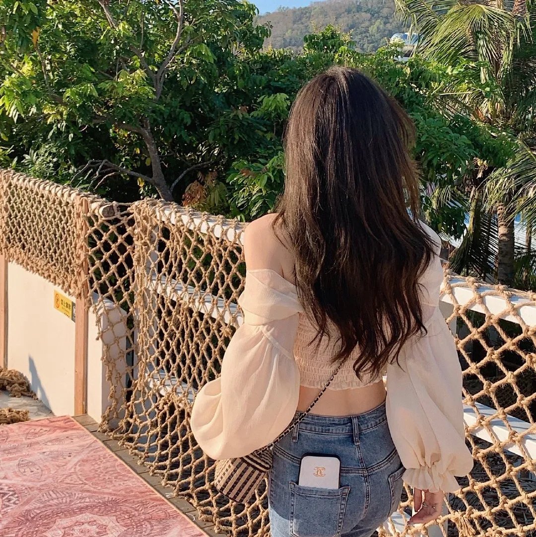 男孩和女孩在一起